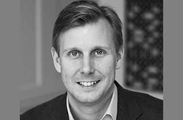 Tom Cape, director of connected solutions at UK-based Arqiva. Tom Cape, director of connected solutions at UK-based Arqiva.