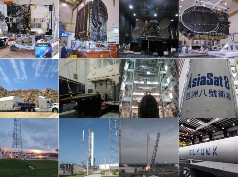 4K, AsiaSat and Digital Magic, Collaborate, Content, Satellite, UHD, News, Content production 4K, AsiaSat and Digital Magic, Collaborate, Content, Satellite, UHD, News, Content production