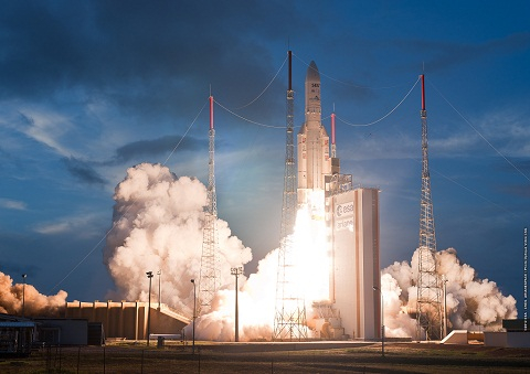 Astra 2G will be based on the Astra 2F already launched Astra 2G will be based on the Astra 2F already launched