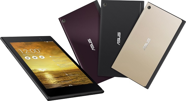 The new MeMO Pad 7 (ME572CL), a 7-inch Android 4.4 (KitKat) tablet featuring a Full HD IPS display, 64-bit quad-core Intel Atom Z3560 processor (up to The new MeMO Pad 7 (ME572CL), a 7-inch Android 4.4 (KitKat) tablet featuring a Full HD IPS display, 64-bit quad-core Intel Atom Z3560 processor (up to