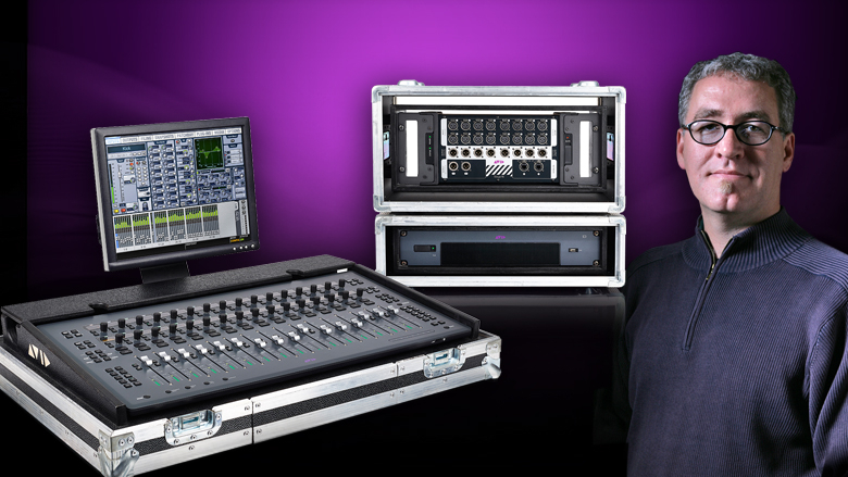 Audio, Audionews, Avid, Avid everywhere, Download, Help, Plug-ins, Pro tools, Robert scovil, S3l-x, VENUe, Webinar, Delivery & Transmission Audio, Audionews, Avid, Avid everywhere, Download, Help, Plug-ins, Pro tools, Robert scovil, S3l-x, VENUe, Webinar, Delivery & Transmission
