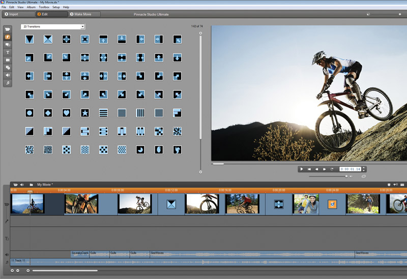 Avid, Editing, News, International News Avid, Editing, News, International News