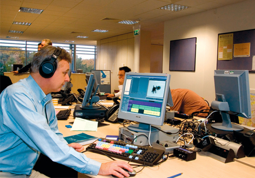 Analysis, Delivery & Transmission Analysis, Delivery & Transmission