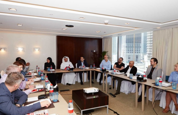 Avid, Awareness about postproduction lacking in ME, Dubai, Middle East, Post production, Production, News, Content production Avid, Awareness about postproduction lacking in ME, Dubai, Middle East, Post production, Production, News, Content production