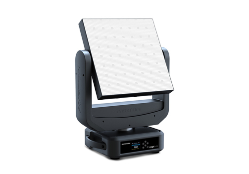 MagicBurst is Ayrton's first strobe unit. MagicBurst is Ayrton's first strobe unit.