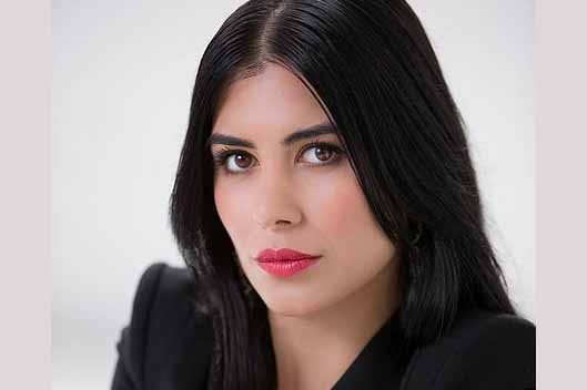 Shahrzad Rafati, founder & CEO, BroadbandTV. Shahrzad Rafati, founder & CEO, BroadbandTV.