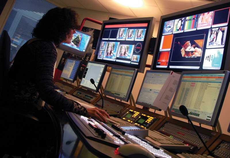 BCE plans to bring a range of integrated media services to the region. BCE plans to bring a range of integrated media services to the region.
