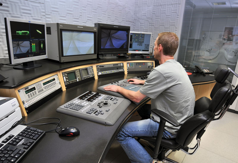 Interviews, Broadcast Business Interviews, Broadcast Business