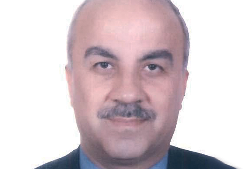 Omar Shoter, CEO, Noorsat. Omar Shoter, CEO, Noorsat.