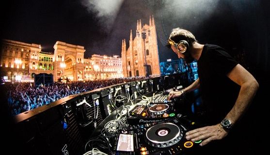 Benny Benassi Benny Benassi