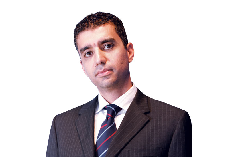 Fouad Bedran, Co-managing director of online ad monitoring service, Out-n-out Online Xperts (OOX). Fouad Bedran, Co-managing director of online ad monitoring service, Out-n-out Online Xperts (OOX).
