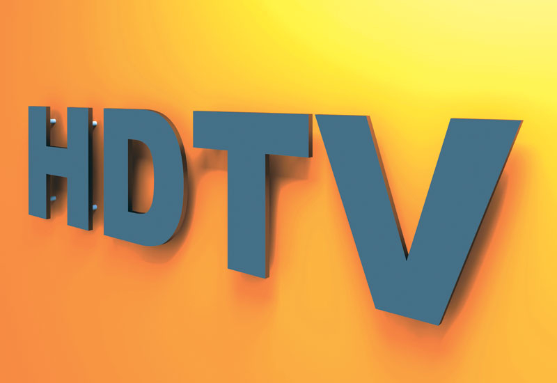 ?Upgrading infrastructure for HD/3Gbps operations' is currently the number one area of tech investment for broadcasters. ?Upgrading infrastructure for HD/3Gbps operations' is currently the number one area of tech investment for broadcasters.