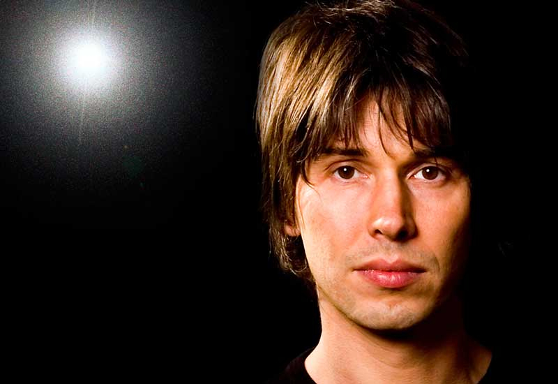 Prof Brian Cox: TV can still inspire. Prof Brian Cox: TV can still inspire.