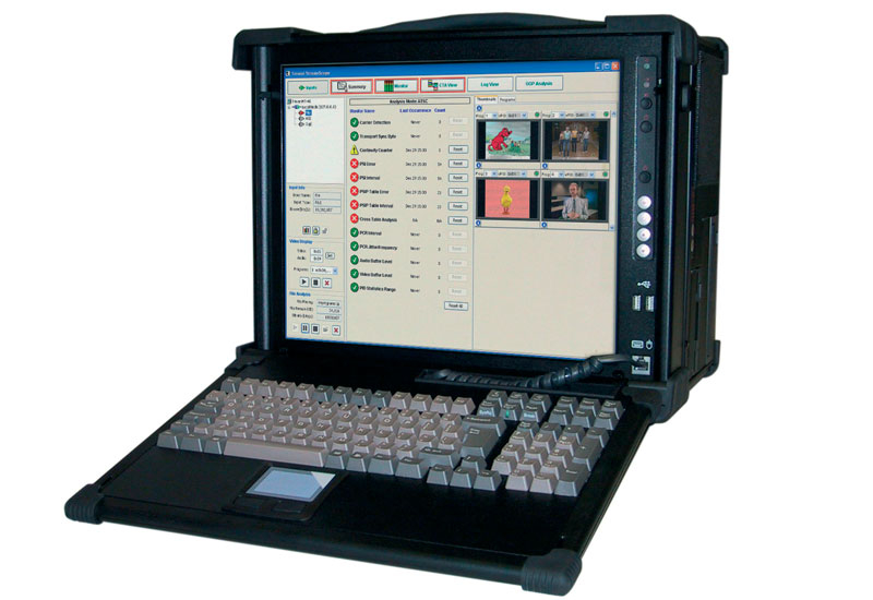 Broadcast asia, BroadcastAsia, Front Porch Digital, Netia, Snell, Streambox, Triveni digital, TSL, Latest Products Broadcast asia, BroadcastAsia, Front Porch Digital, Netia, Snell, Streambox, Triveni digital, TSL, Latest Products