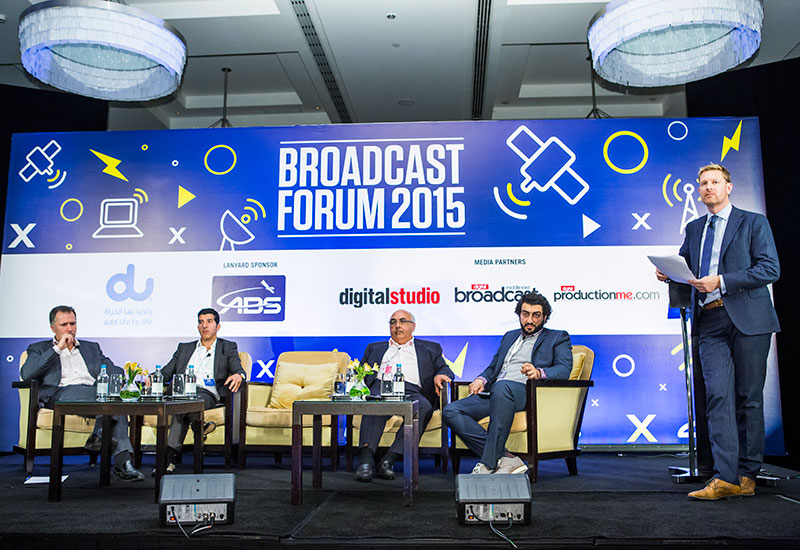 Broadcast Forum 2015, Icflix, MENA, Middle East, Original content, OTT, TV advertising, Analysis, Broadcast Business Broadcast Forum 2015, Icflix, MENA, Middle East, Original content, OTT, TV advertising, Analysis, Broadcast Business