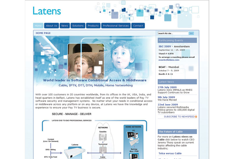 Analysis, Broadcast Business Analysis, Broadcast Business