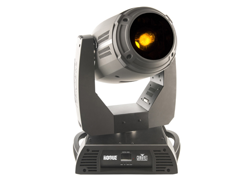 2014, Chauvet, CHAUVET Professional, Hybrid, Lighting, Moving head, New, Professional, RH1, Rogue, Rogue series, News, Consumer-facing Tech 2014, Chauvet, CHAUVET Professional, Hybrid, Lighting, Moving head, New, Professional, RH1, Rogue, Rogue series, News, Consumer-facing Tech