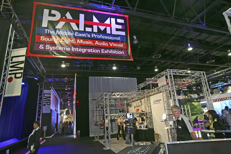 A&O plans to scale back its presence at this year's PALME exhibition. A&O plans to scale back its presence at this year's PALME exhibition.