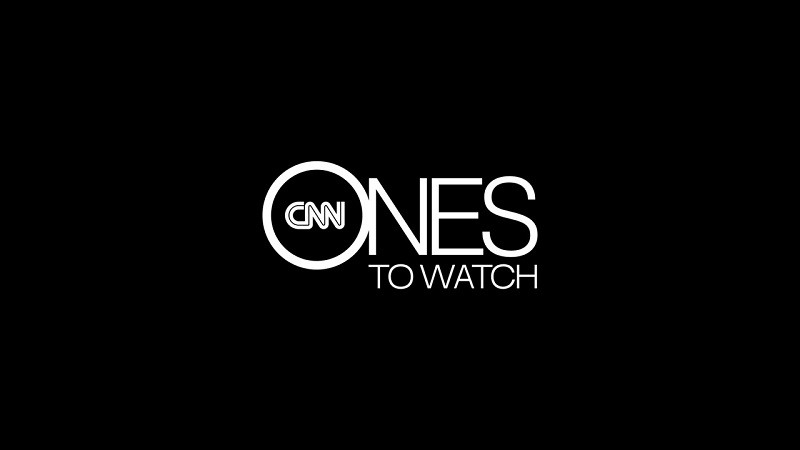 CNN Ones to Watch Logo CNN Ones to Watch Logo
