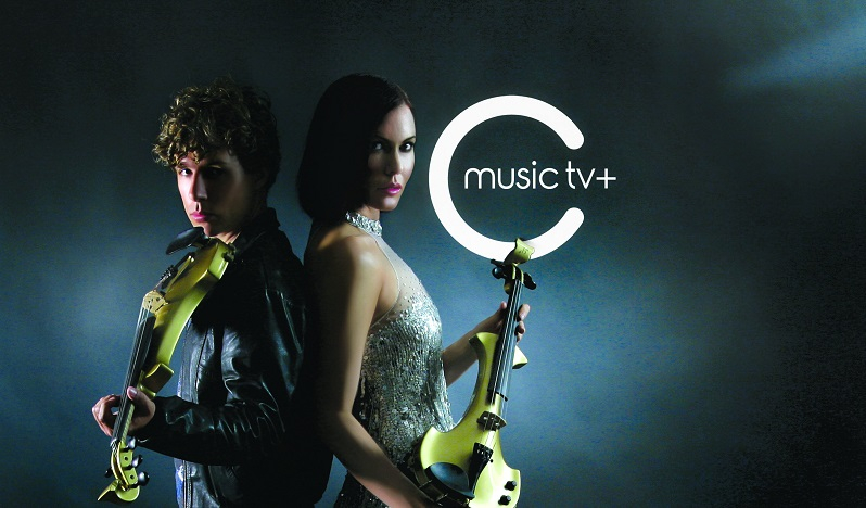 C Music TV is the world's first classical music video channel C Music TV is the world's first classical music video channel