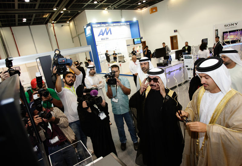 CABSAT is the region’s biggest exhibition for the production and broadcast industries. CABSAT is the region’s biggest exhibition for the production and broadcast industries.