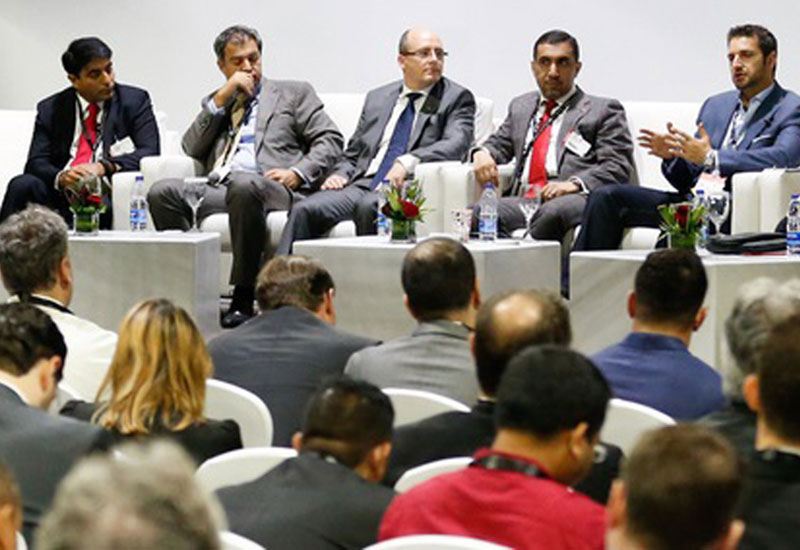 Content Congress is one of the pillars of the broader CABSAT conference. Content Congress is one of the pillars of the broader CABSAT conference.