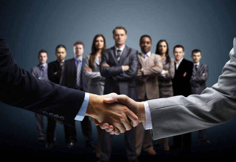Making connections. Making connections.