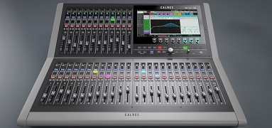 Calrec Brio 3L Calrec Brio 3L