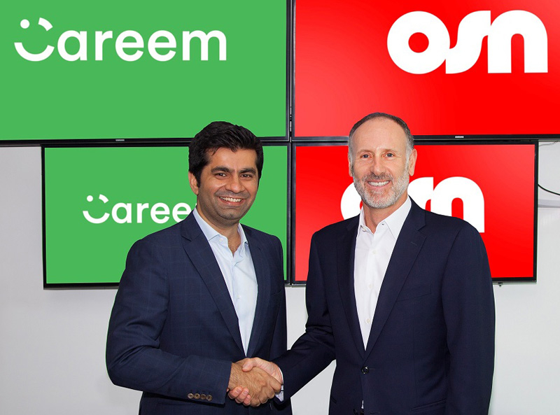 (L-R) Mudassir Sheikha and Martin Stewart. (L-R) Mudassir Sheikha and Martin Stewart.