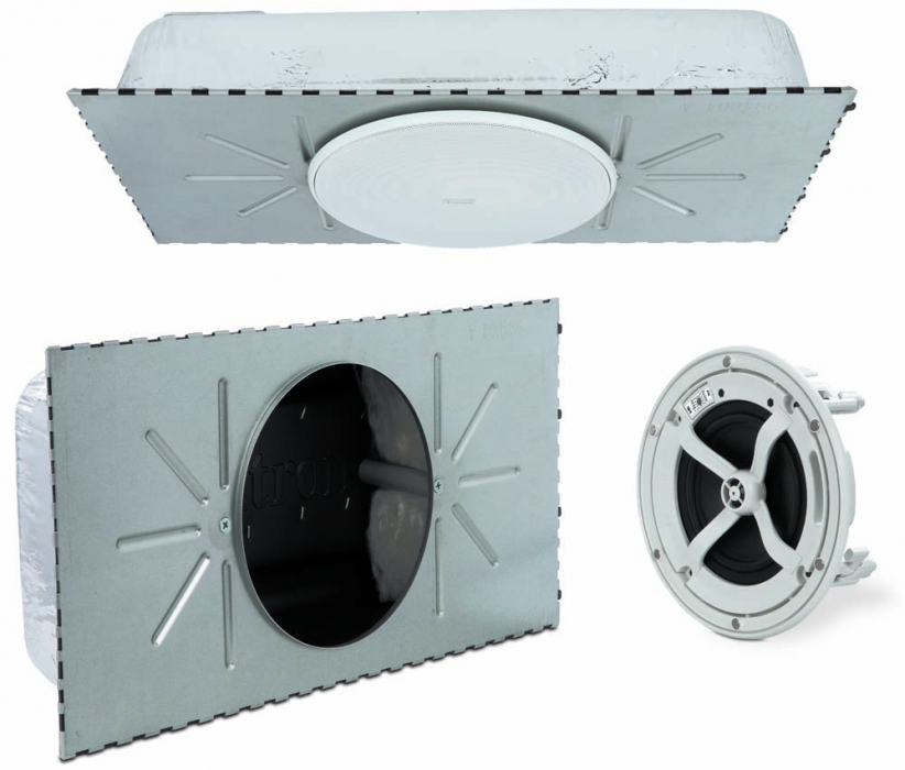 Extron ceiling speakers, News, Content production Extron ceiling speakers, News, Content production