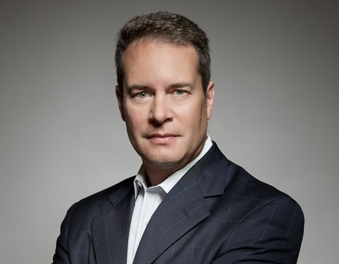 Charlie Vogt, CEO, Imagine Communications. Charlie Vogt, CEO, Imagine Communications.