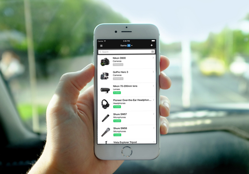 An easy-to-use solution for monitoring equipment. An easy-to-use solution for monitoring equipment.