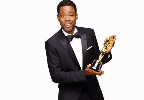 Comedian Chris Rock will host the 88th Academy Awards ceremony. Comedian Chris Rock will host the 88th Academy Awards ceremony.