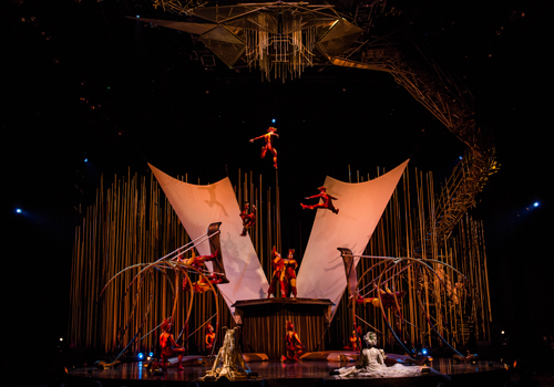 Alchemy Project, Circus, Cirque, Cirque du soleil, Dubai, Varekai, News, Live Events Alchemy Project, Circus, Cirque, Cirque du soleil, Dubai, Varekai, News, Live Events