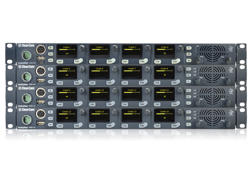 2016, 3.0, Clear-Com, Digital network partyline, Helix, HelixNet, NAB, New, Version, Latest Products 2016, 3.0, Clear-Com, Digital network partyline, Helix, HelixNet, NAB, New, Version, Latest Products