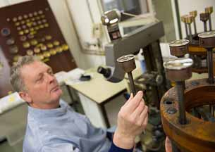 Cooke's new factory to open in June 2017 Cooke's new factory to open in June 2017