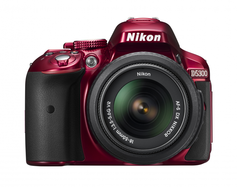 DSLR Cameras, Nikon, Wi-Fi, News, Consumer-facing Tech DSLR Cameras, Nikon, Wi-Fi, News, Consumer-facing Tech