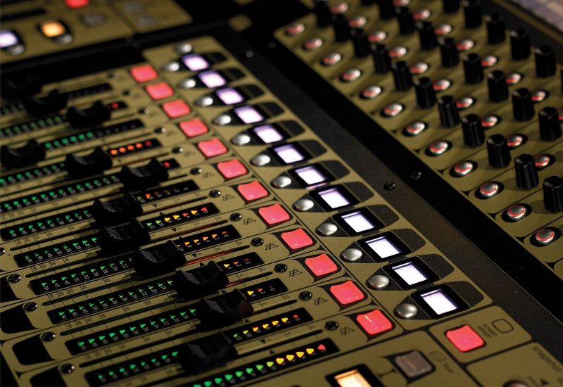 Analysis, Content production Analysis, Content production