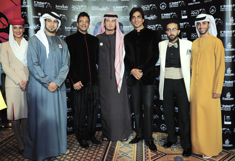 Dubai International Film Festival, Funding, Post-production, News, Content production Dubai International Film Festival, Funding, Post-production, News, Content production