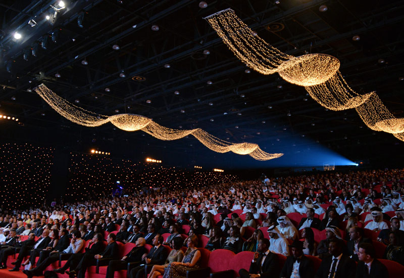 DIFF reveals Arabian Nights line-up, News, Content production DIFF reveals Arabian Nights line-up, News, Content production