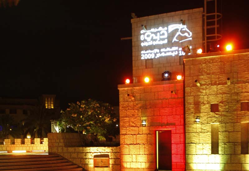 DIFF, Dubai International Film Festival, Royal Film Commission of Jordan, News, Broadcast Business DIFF, Dubai International Film Festival, Royal Film Commission of Jordan, News, Broadcast Business