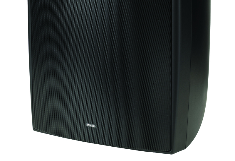 Loudspeaker, New products, Tannoy, News, Content production Loudspeaker, New products, Tannoy, News, Content production