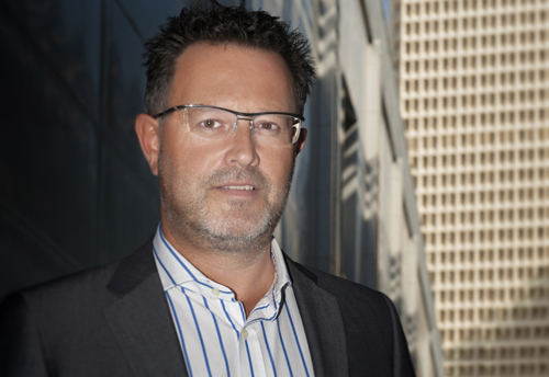Simon Burnett Simon Burnett