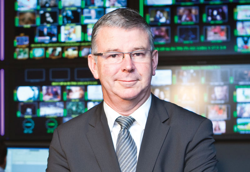 David Butorac, CEO of OSN. (Photo for illustrative purposes only) David Butorac, CEO of OSN. (Photo for illustrative purposes only)