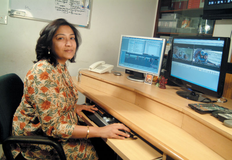 Editor S Cut Digital Studio Middle East Deepa bhatia is a bollywood film editor, producer and director based in mumbai.