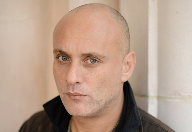 Ibrahim El Batout is among directors screening in Paris. Ibrahim El Batout is among directors screening in Paris.