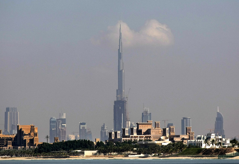 Dubai Media Inc, Front Porch Digital, News, International News Dubai Media Inc, Front Porch Digital, News, International News