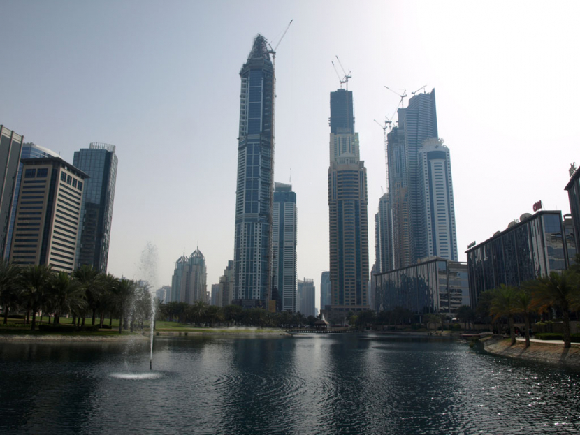 Meyer Sound's new office will be located in Dubai Media City. Meyer Sound's new office will be located in Dubai Media City.