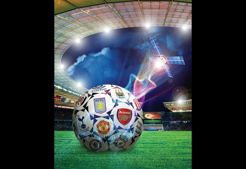 Al Riyadiya, EPL, Karim Sarkis, Ricky Ghai, Analysis, Broadcast Business Al Riyadiya, EPL, Karim Sarkis, Ricky Ghai, Analysis, Broadcast Business