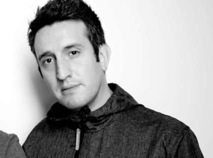 Hollaphonic’s Olly Wood is confirmed as a member of the ETC jury. Hollaphonic’s Olly Wood is confirmed as a member of the ETC jury.